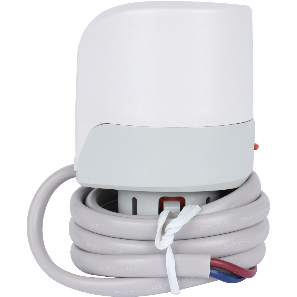 Сервопривод термоэлектрический VARMANN 24В, 702371