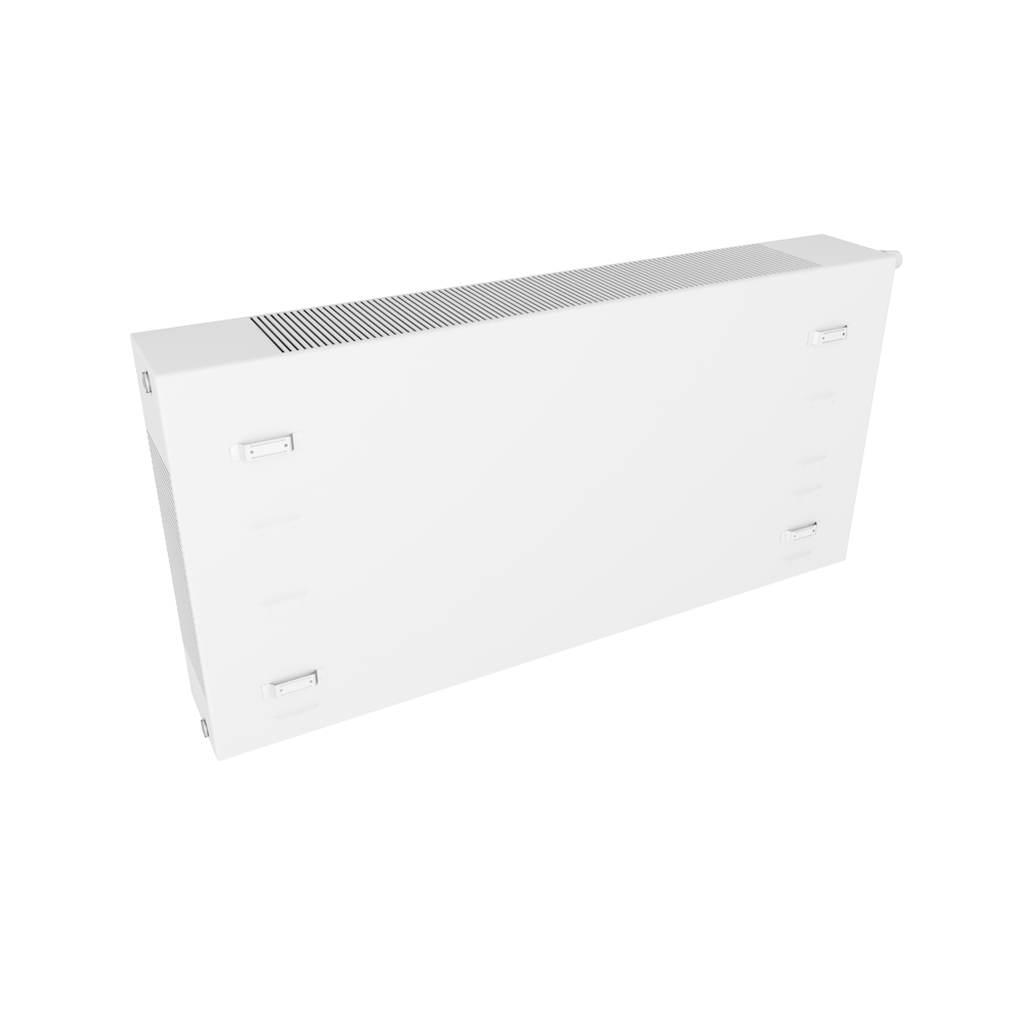 Радиатор стальной панельный ROMMER Ventil Modern 33/500/1200 L нижнее левое подключение