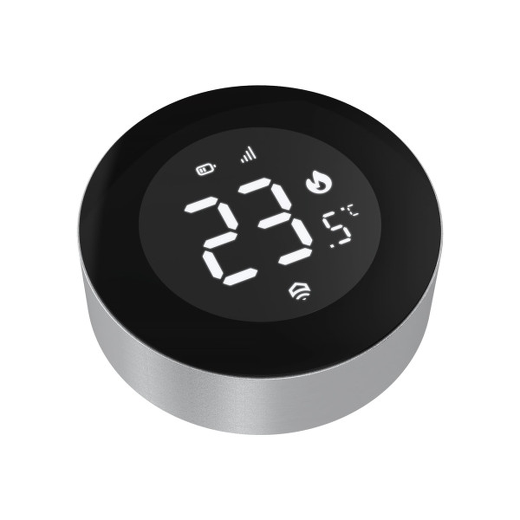 Термостат беспроводной Ectocontrol LoRa (LPWAN)