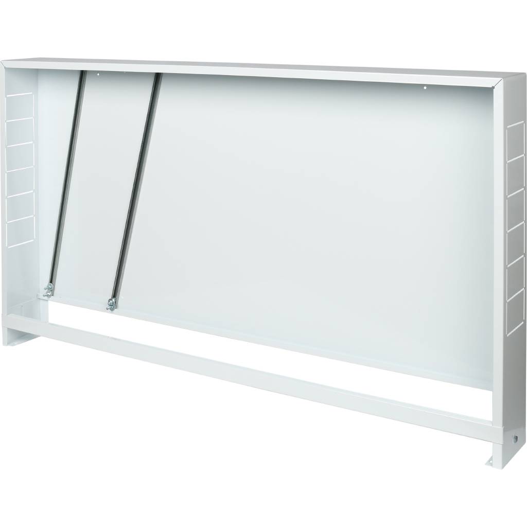 Шкаф распределительный наружный STOUT 17-18 выходов (ШРН-6) 651х120х1154