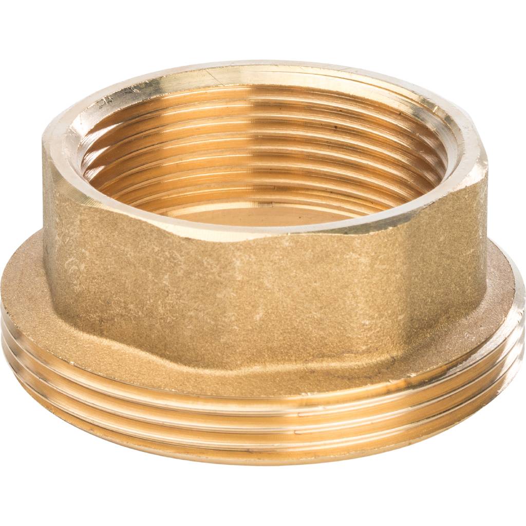 Разъемное соединение STOUT американка ВB 1 1/2, SFT-0033-000112