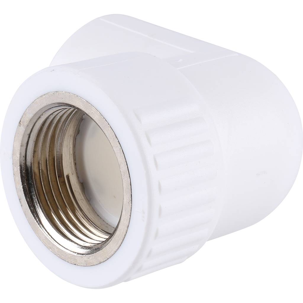 Угольник Kalde с внутренней резьбой 32x1 для полипропиленовых труб