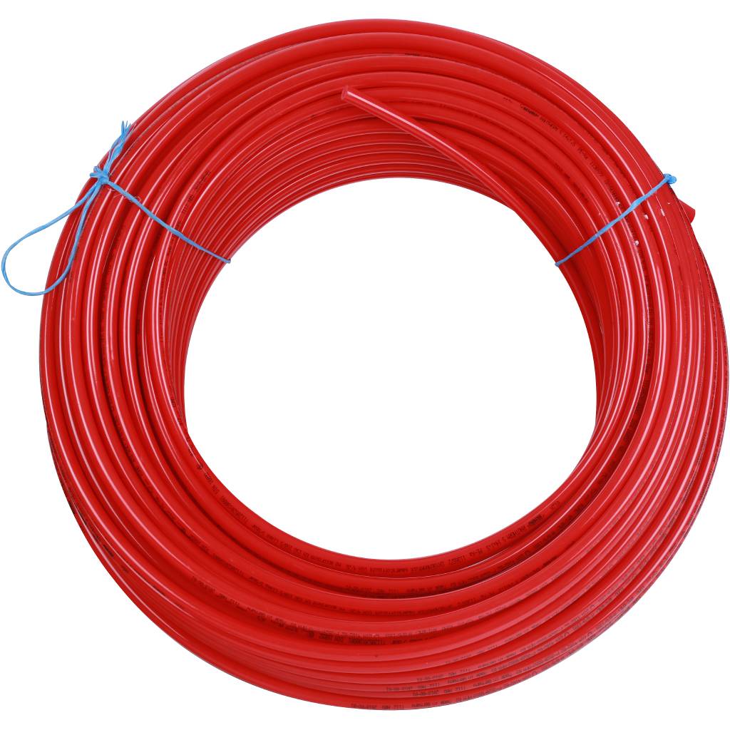 Отопительная труба РЕХАУ RAUTHERM S 14х1,5 мм, бухта 120 м, 11365721120