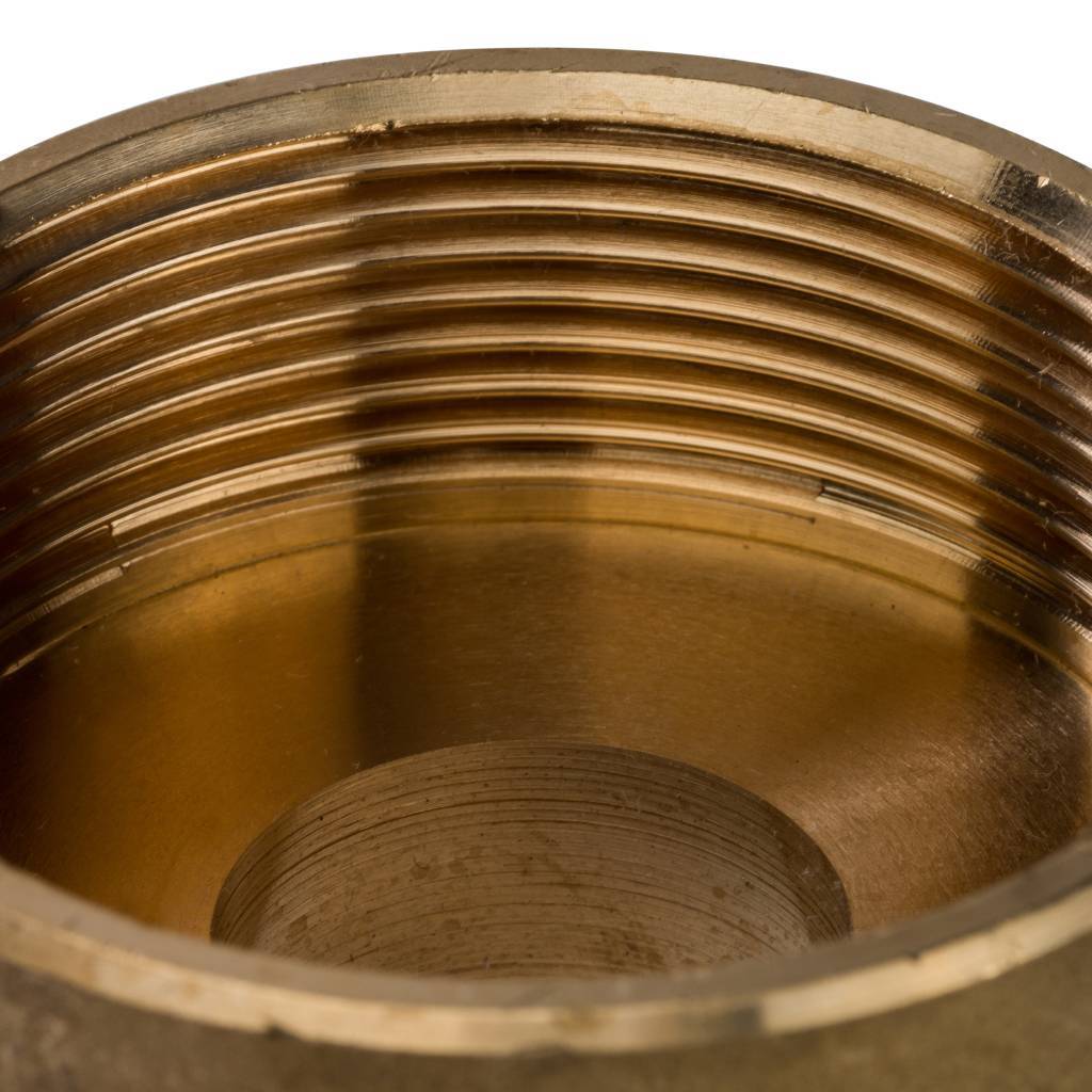 Переходник STOUT ВН 1 1/4x1/2, SFT-0007-011412