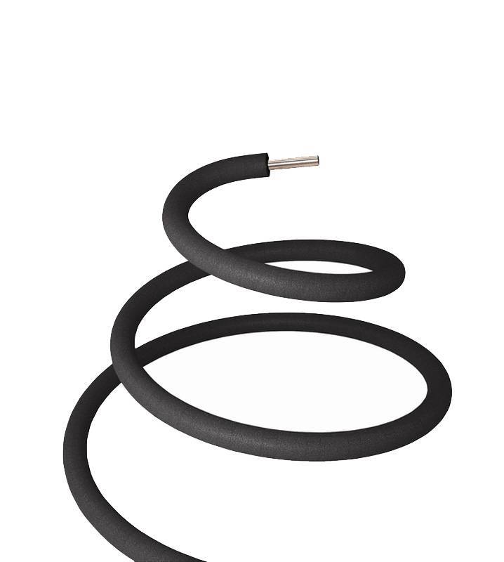 Трубка Энергофлекс Black Star ENERGOFLEX BLACK STAR 12/6-2 (в упаковке 280 м), EFXT012062BS