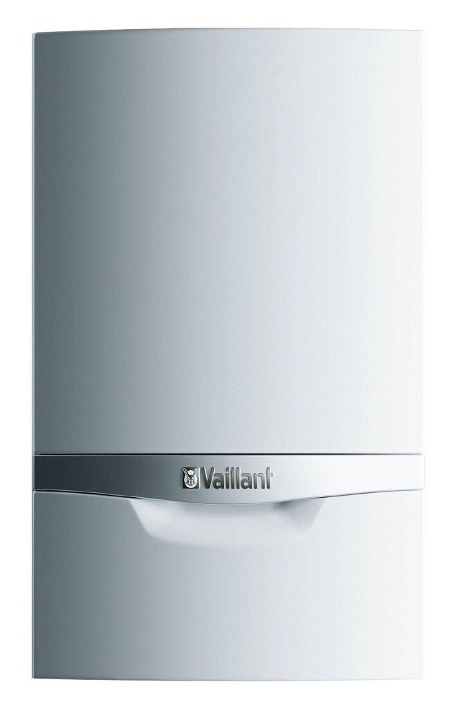 Газовый настенный котел Vaillant atmoTEC plus VUW 240/5-5 (H-RU/VE), 24 кВт