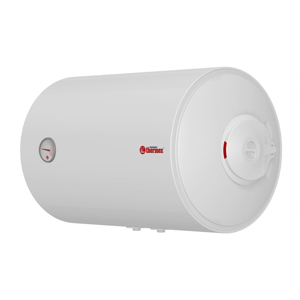 Водонагреватель Thermex 80 H Круглый CHAMPION Биостеклофарфор, ЭдЭБ01027