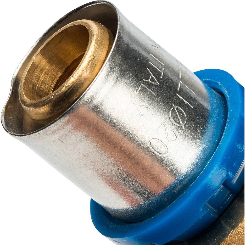 Переходной тройник Prandelli Multyrama (32.3х20,3х32.3) профиль H,TH,U, 509.31.74.7