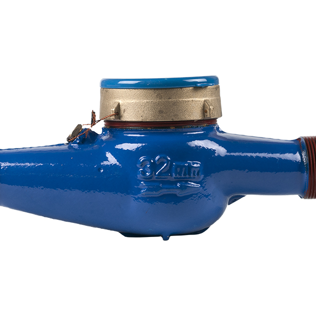 Счетчик воды Декаст ВСКМ 90Х-32 АТЛАНТ, 72-32-67