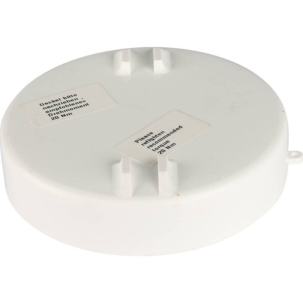 Ревизия РЕХАУ RAUPIANO PLUS 110, 11215341004