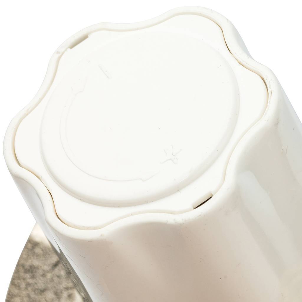 Кран регулирующий линейный для стальных труб LUXOR tekna RD 01 3/4, 10222700