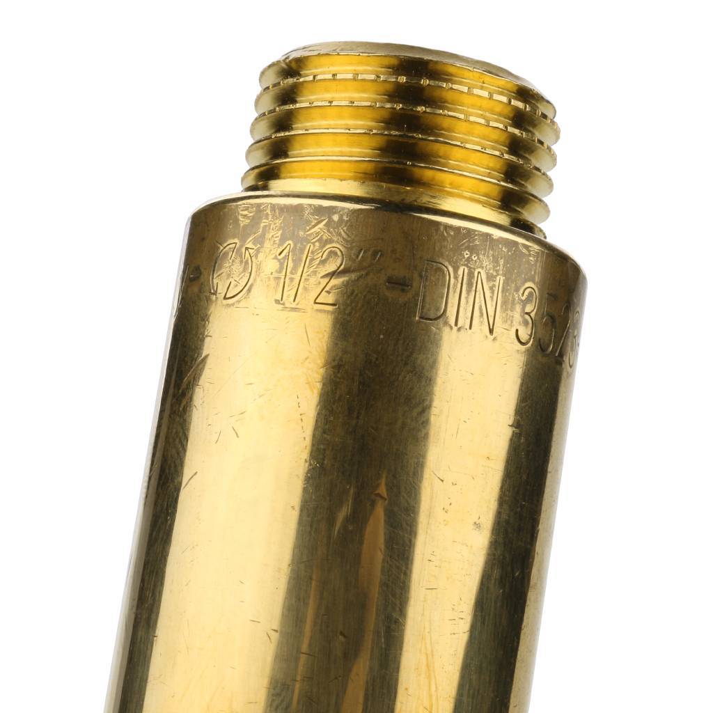 Удлинитель STOUT 1/2X100, SFT-0001-012100