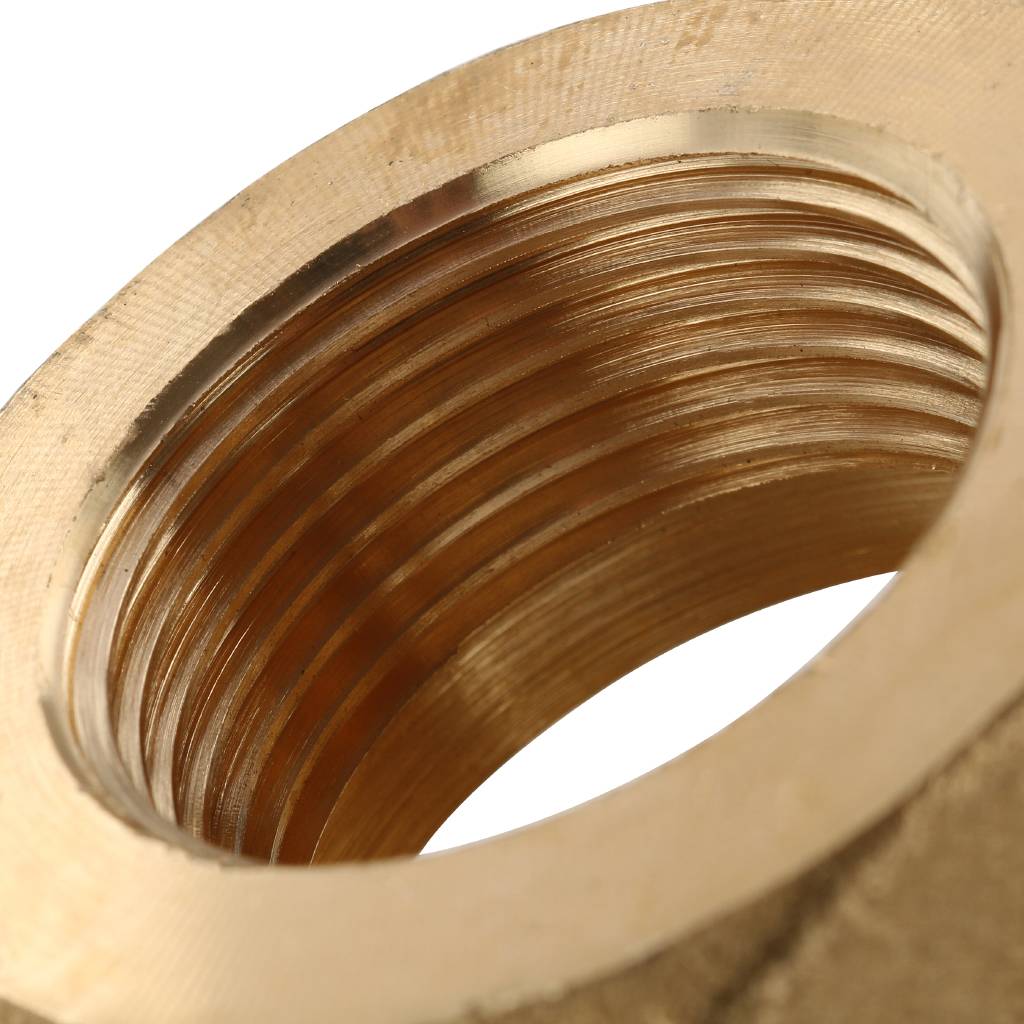 Футорка TIEMME НВ 1 1/2х1, 1500075