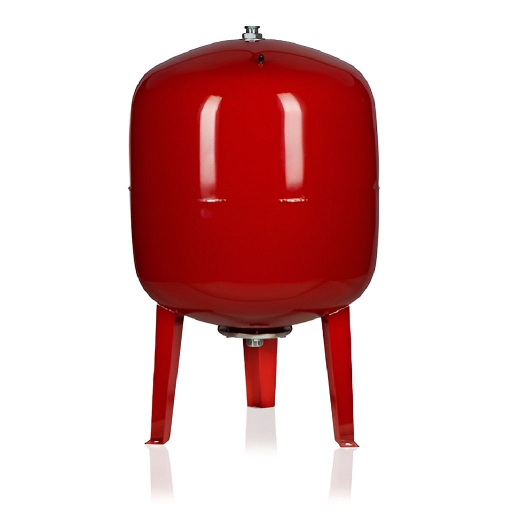 Расширительный бак NEMA тип NEX 80л для систем тепло, холодо и водоснабжения, 10 бар, 8.00080.0110.1010