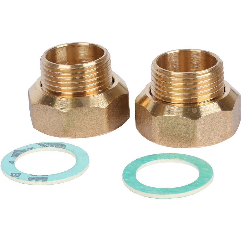 Фильтр с обратной промывкой SYR Ratio FR-Н DN 25 для горячей воды