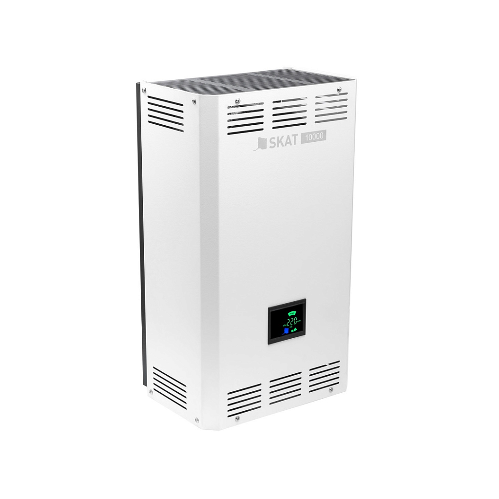 Cтабилизатор напряжения Bastion SKAT ST-10000 LED