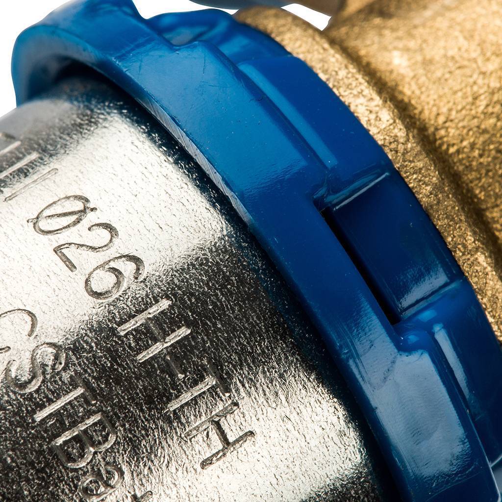 Угольник Prandelli Multyrama 90 26х3,0 профиль H, TH, U для металлопластиковых труб прессовой, 509.06.02.6