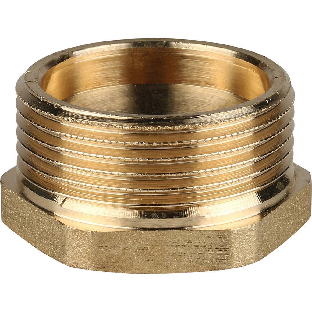 Футорка STOUT 1 1/4X1/2, SFT-0028-011412