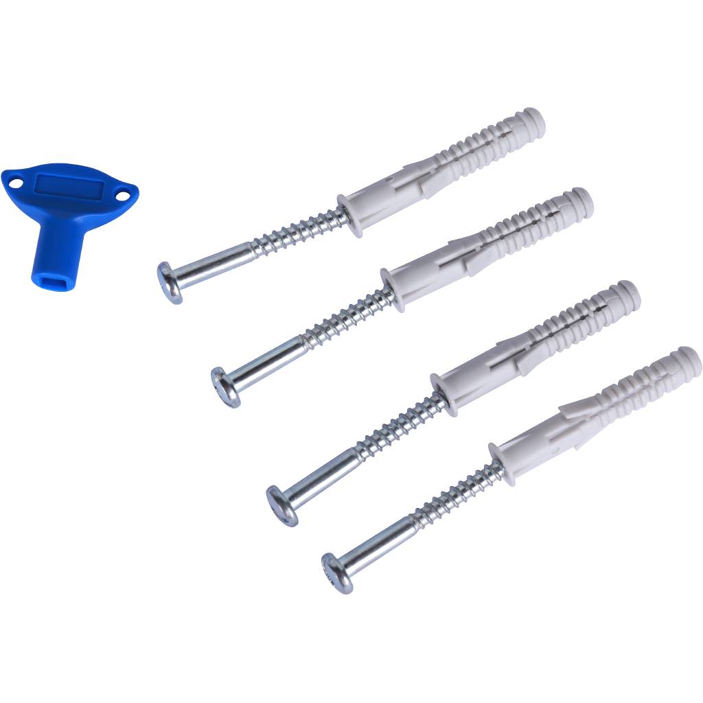 Распределительный коллектор РЕХАУ RAUTHERM S HKV на 9 контуров нерж .сталь (без шаровых кранов), 12180911001