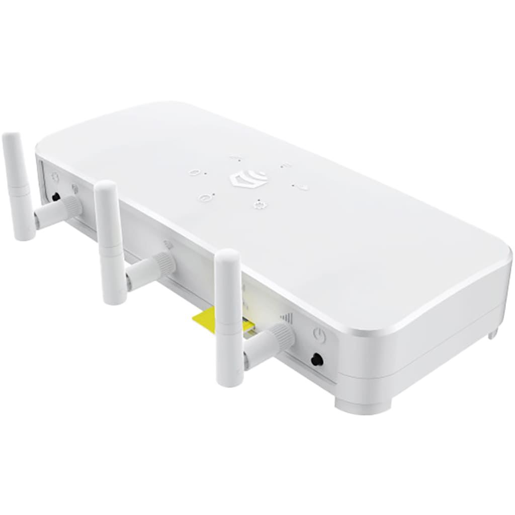 Центральный блок управления Ectocontrol ec01v40