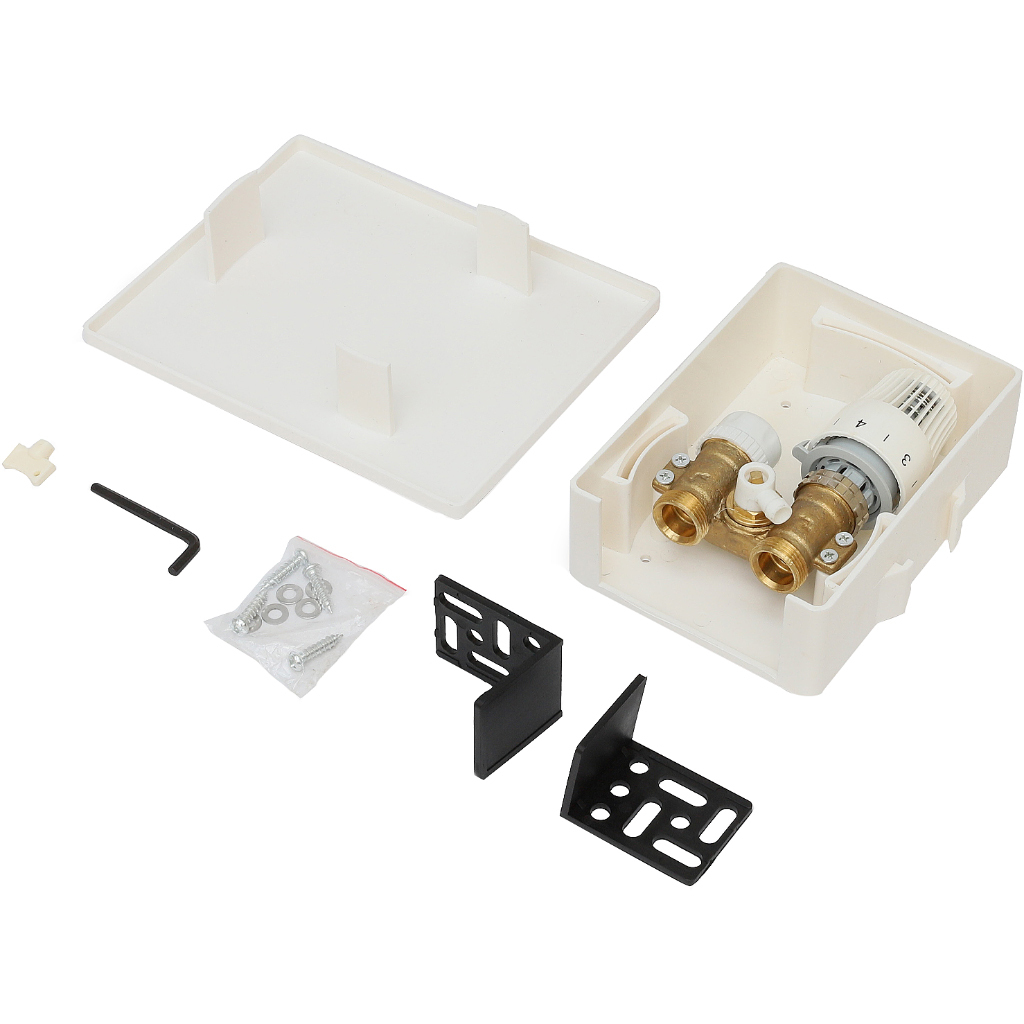 Комплект Stahlmann WHS6, SWHS1503006S