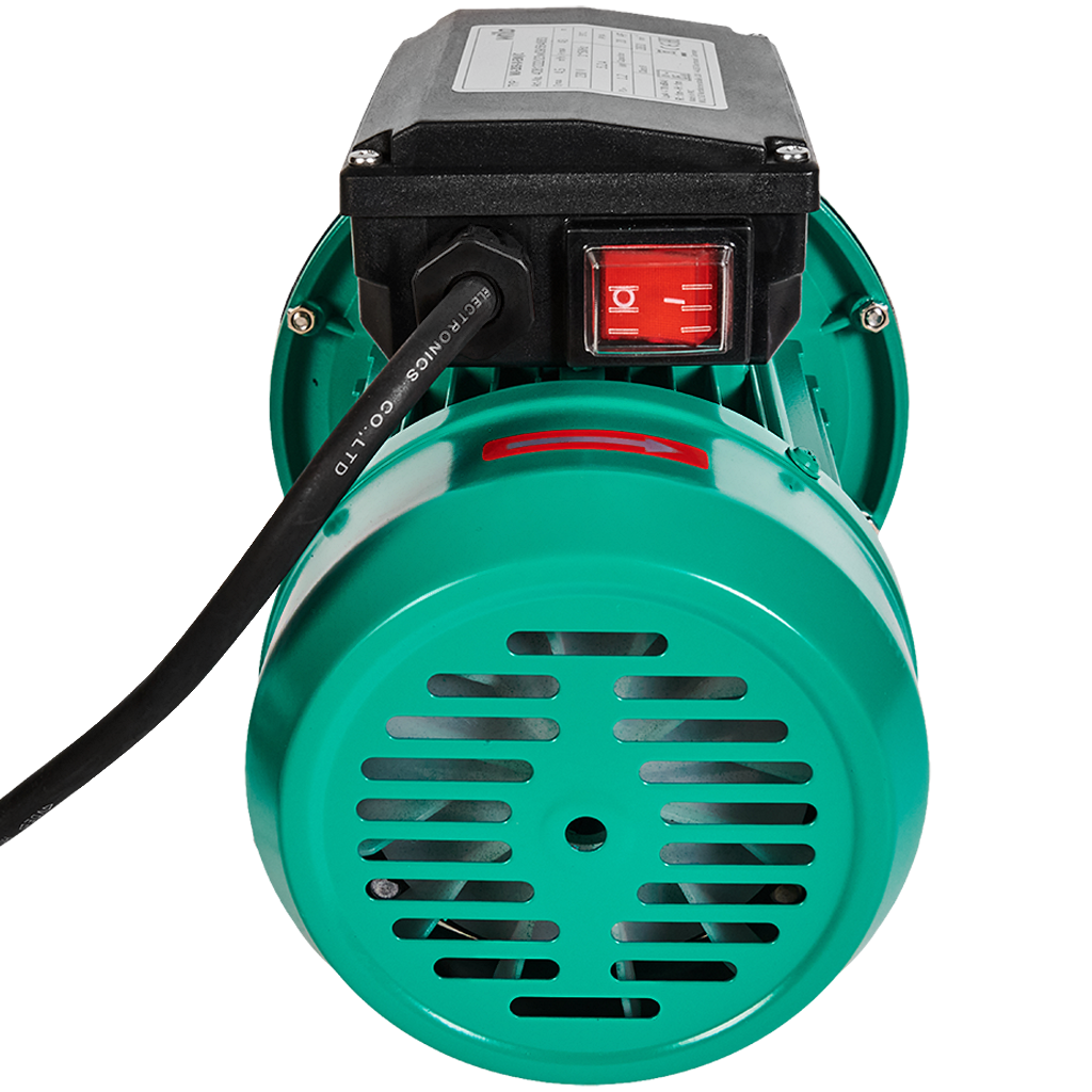 Поверхностный насос Wilo WJ-203-X-EM