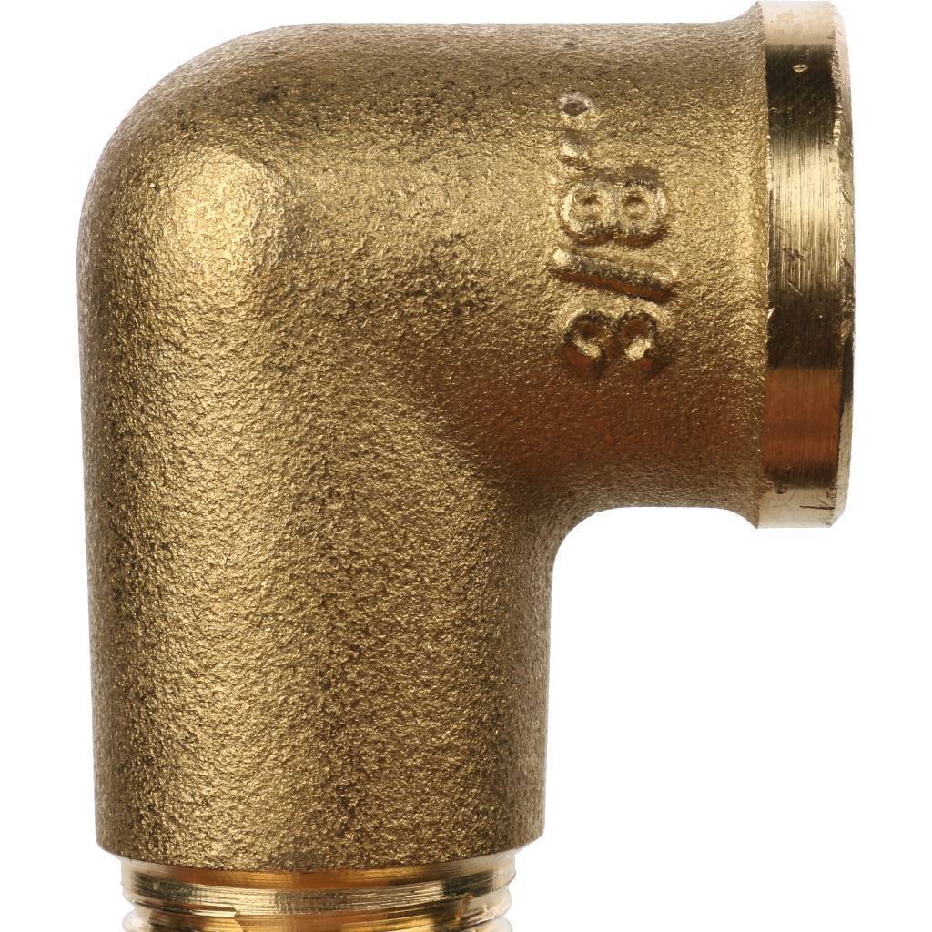 Угольник STOUT НВ 3/8, SFT-0011-000038