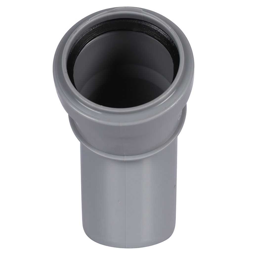 Отвод Политэк 50*45, 100545