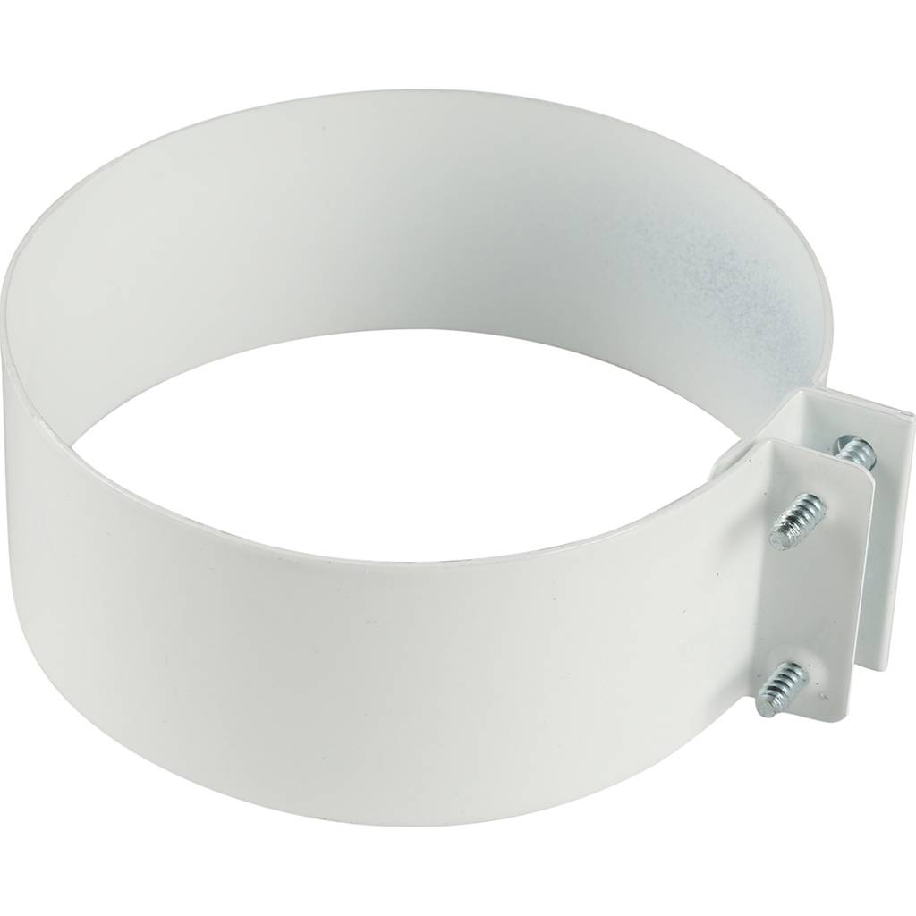 Переходной комплект Baxi KHG для забора воздуха DN 80 (ECO, LUNA, NUVOLA, SLIM), KHG71406151-