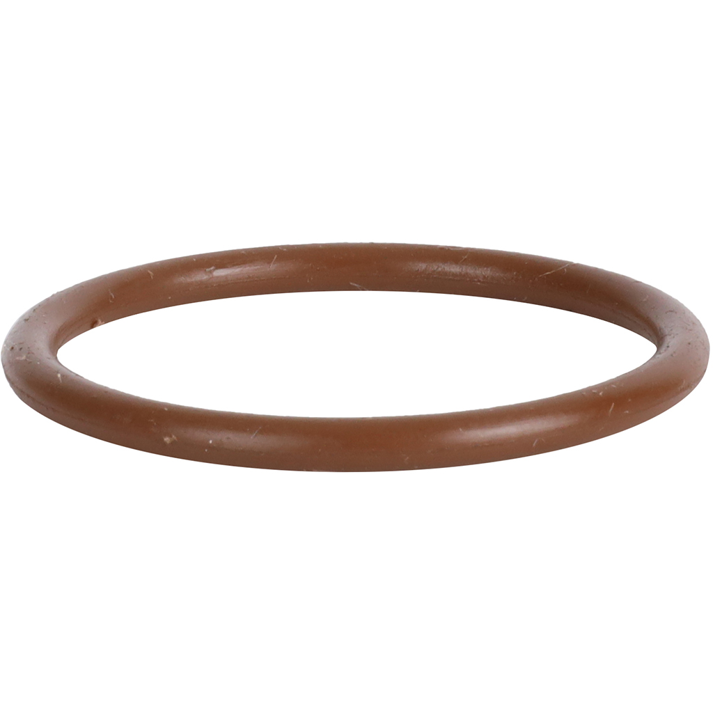 Уплотнительное кольцо ROMMER из FPM, 42, RSS-0028-000042