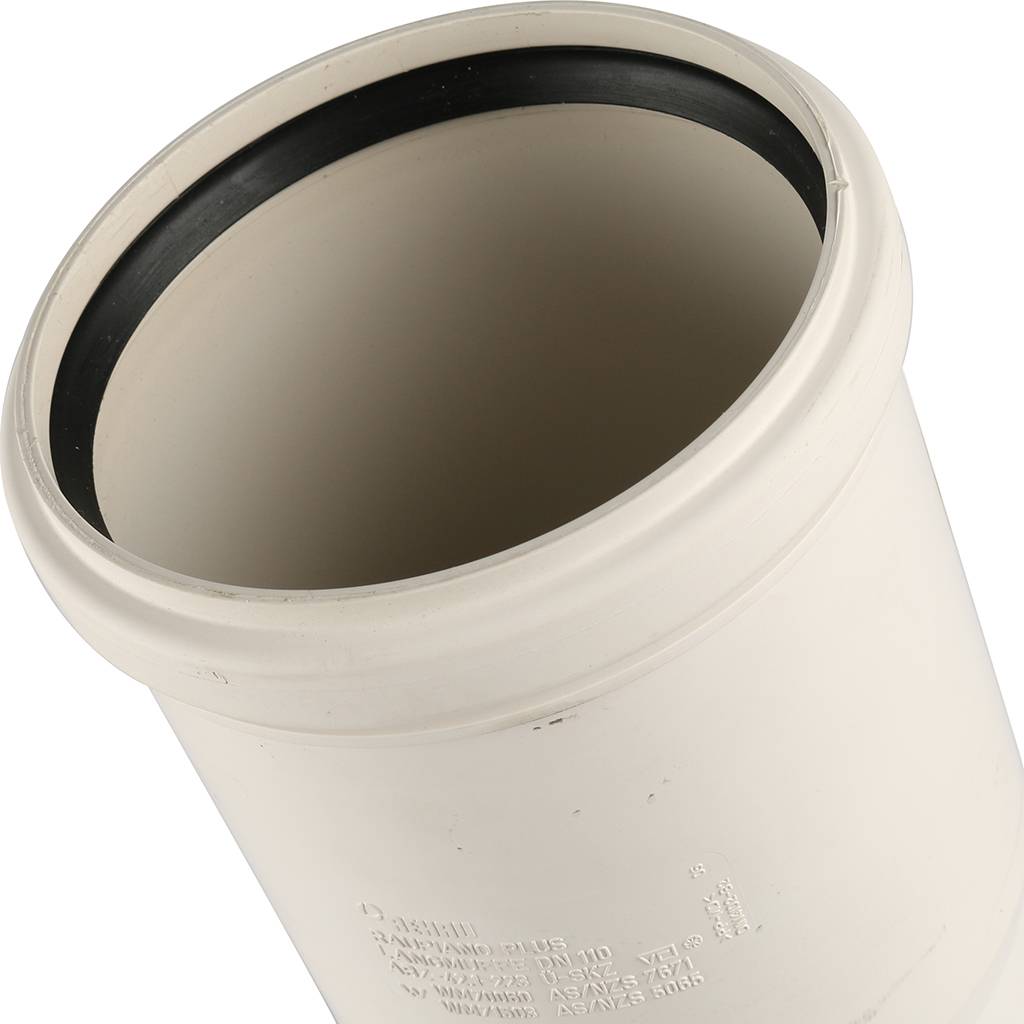 Патрубок компенсационный РЕХАУ RAUPIANO PLUS, 11215941001