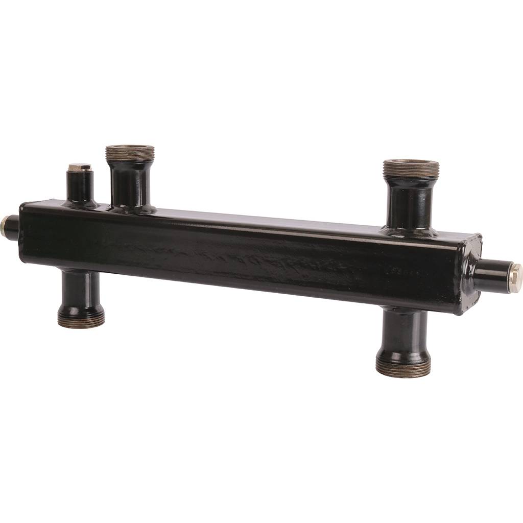 Гидравлическая стрелка STOUT 3 м3/час, SDG-0015-004002