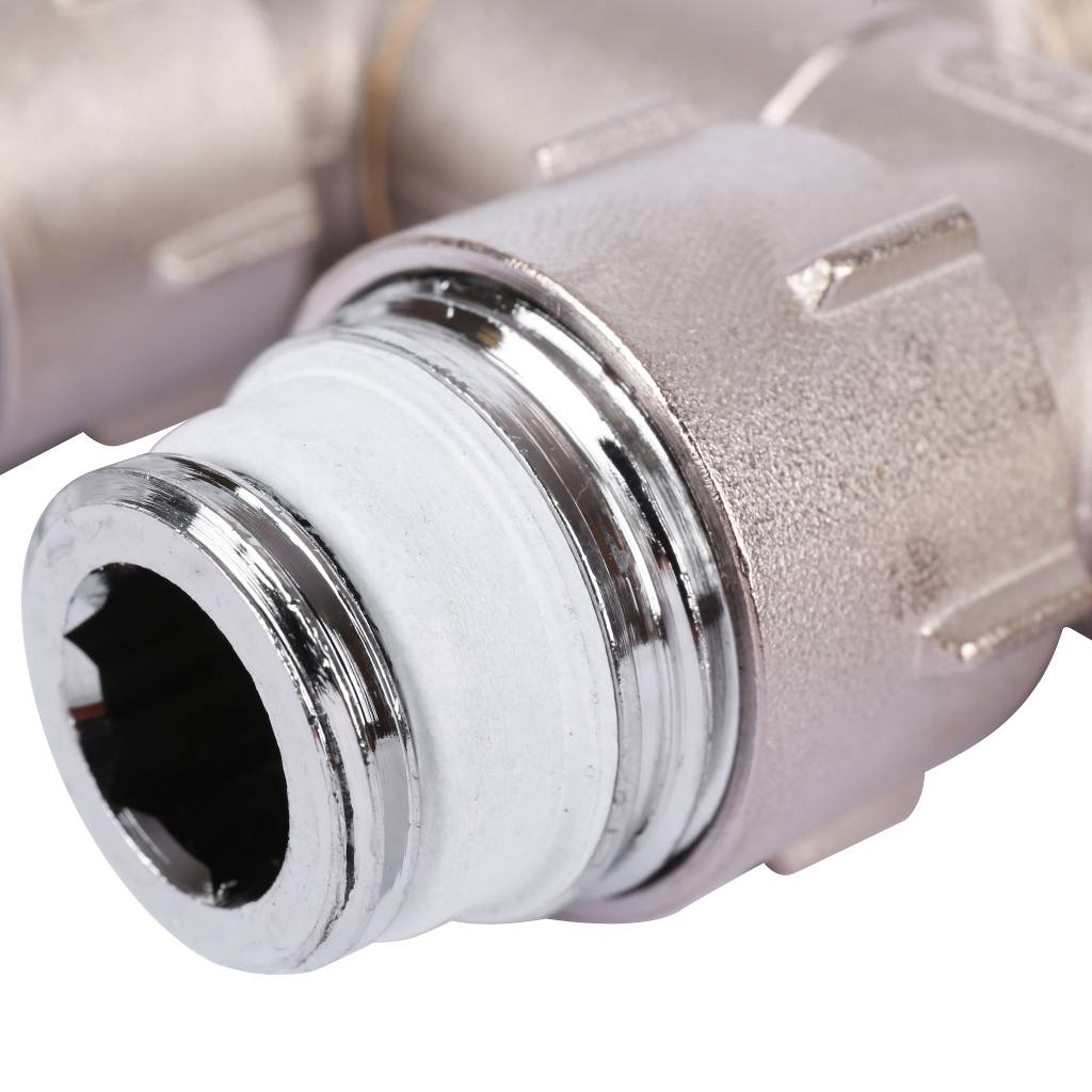 Узлы нижнего подключения Meibes VarioCon 1/2 HPX3/4 HP, F12020