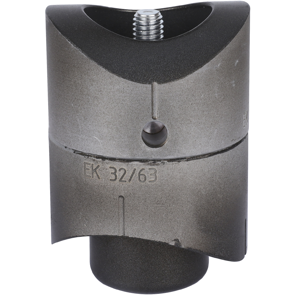 Насадка Ekoplastik для ППР вварного седла/парная 63x32