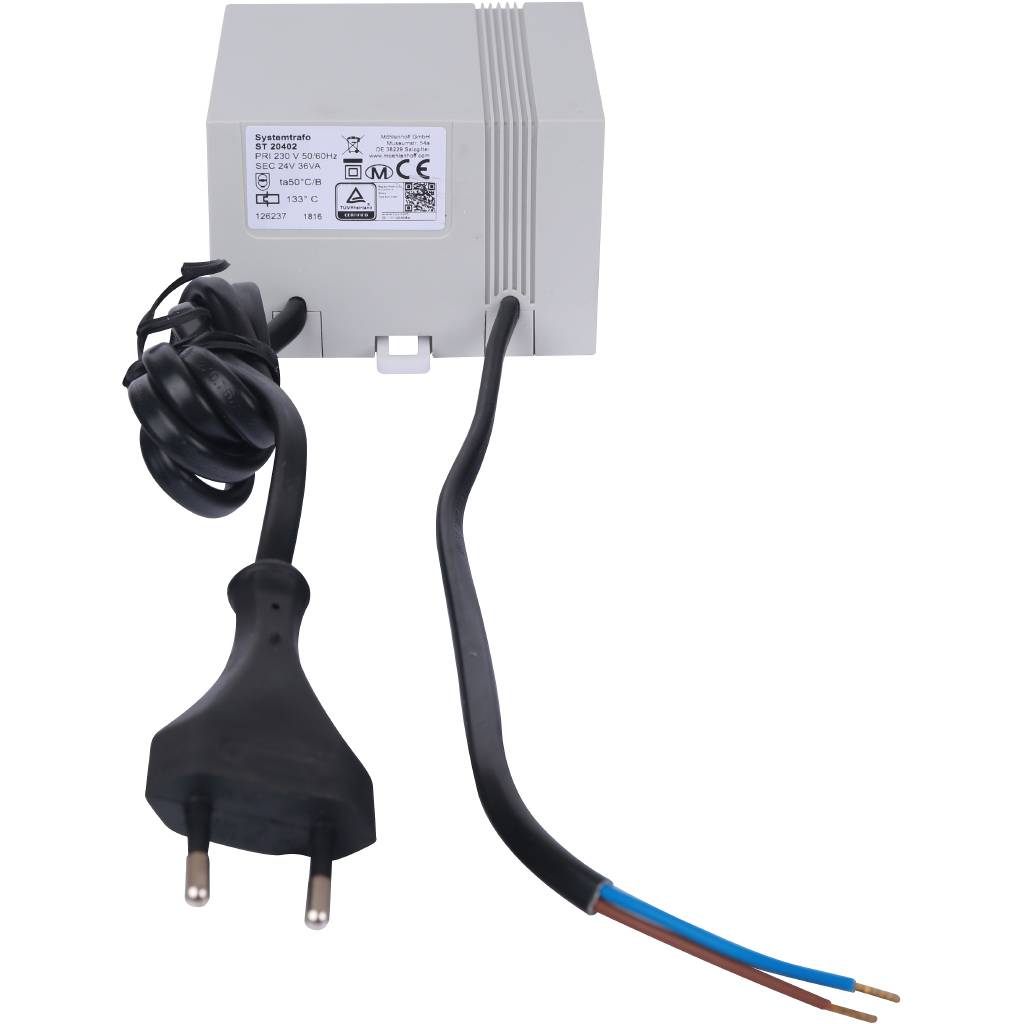 Тороидальный трансформатор РЕХАУ 24 В