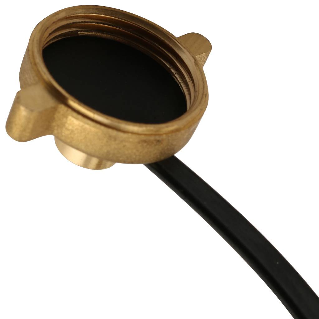 Коллекторная группа c регулировочными и термостатическими вентилями TIEMME 1 x3/4 ЕК 2 выхода, 3870160(3885G060502BY)