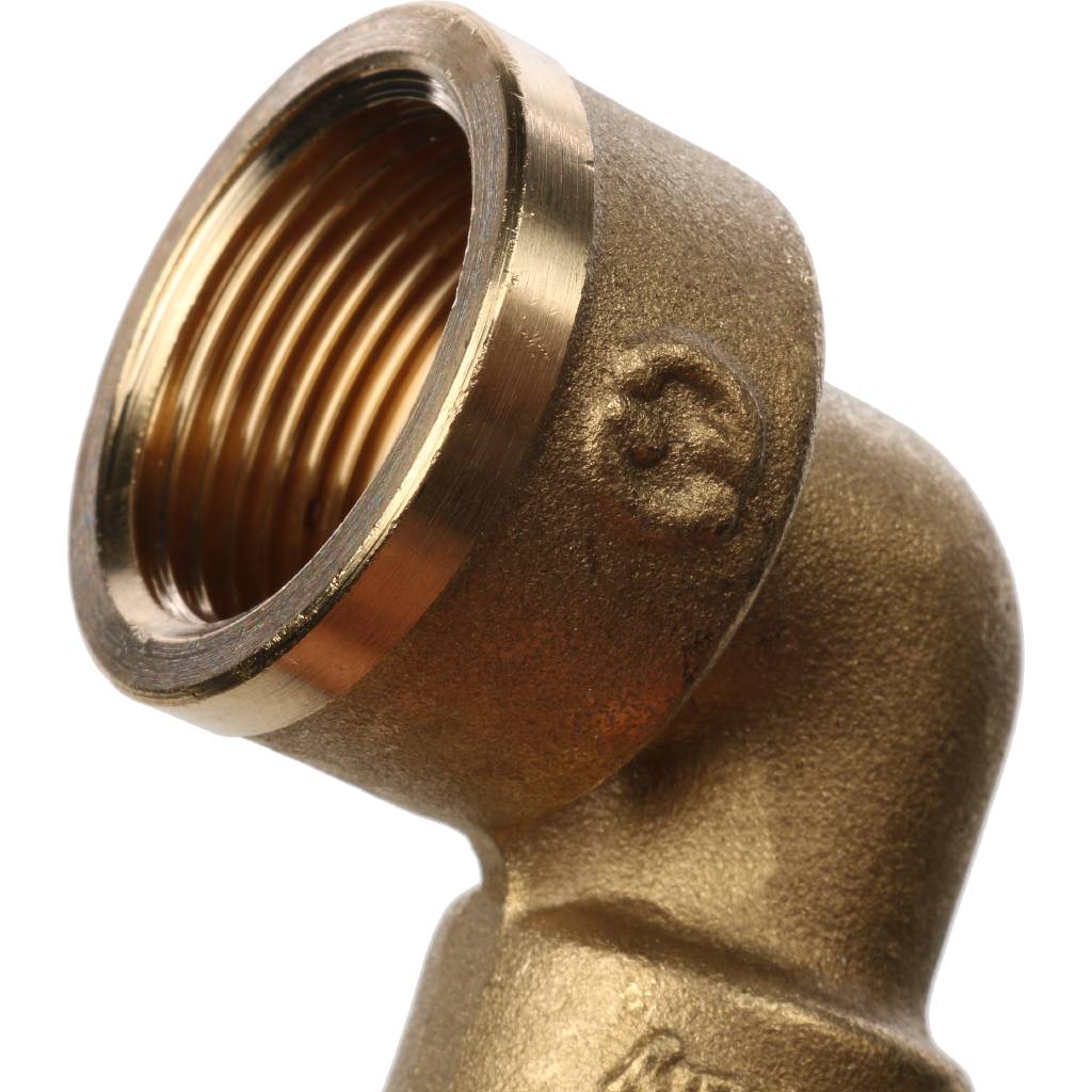 Угольник STOUT ВВ 3/4X1/2, SFT-0013-003412