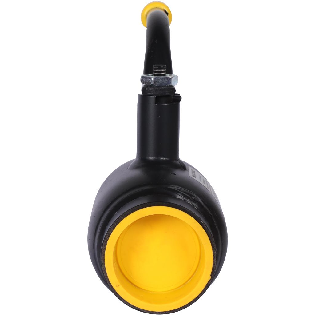 Кран шаровой стальной БРОЕН Балломакс р/р DN 050 PN 40 для теплоснабжения с рукояткой, 300181