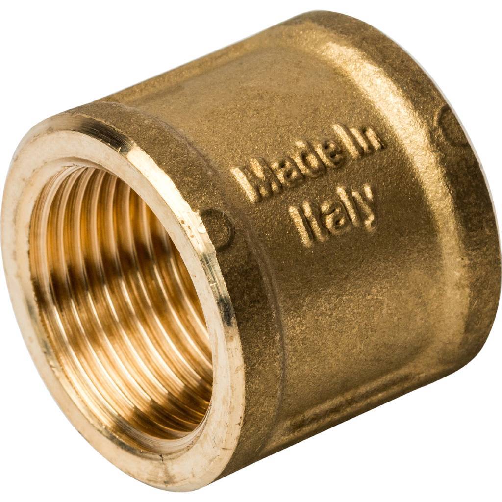 Муфта STOUT ВВ 3/4, SFT-0005-003434