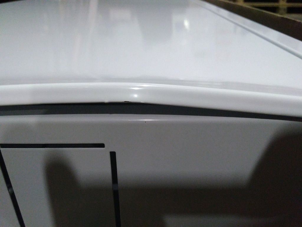 Уцененный товар (вмятина): Шкаф распределительный наружный STOUT 19-20 выходов (ШРН-7) 651х120х1304