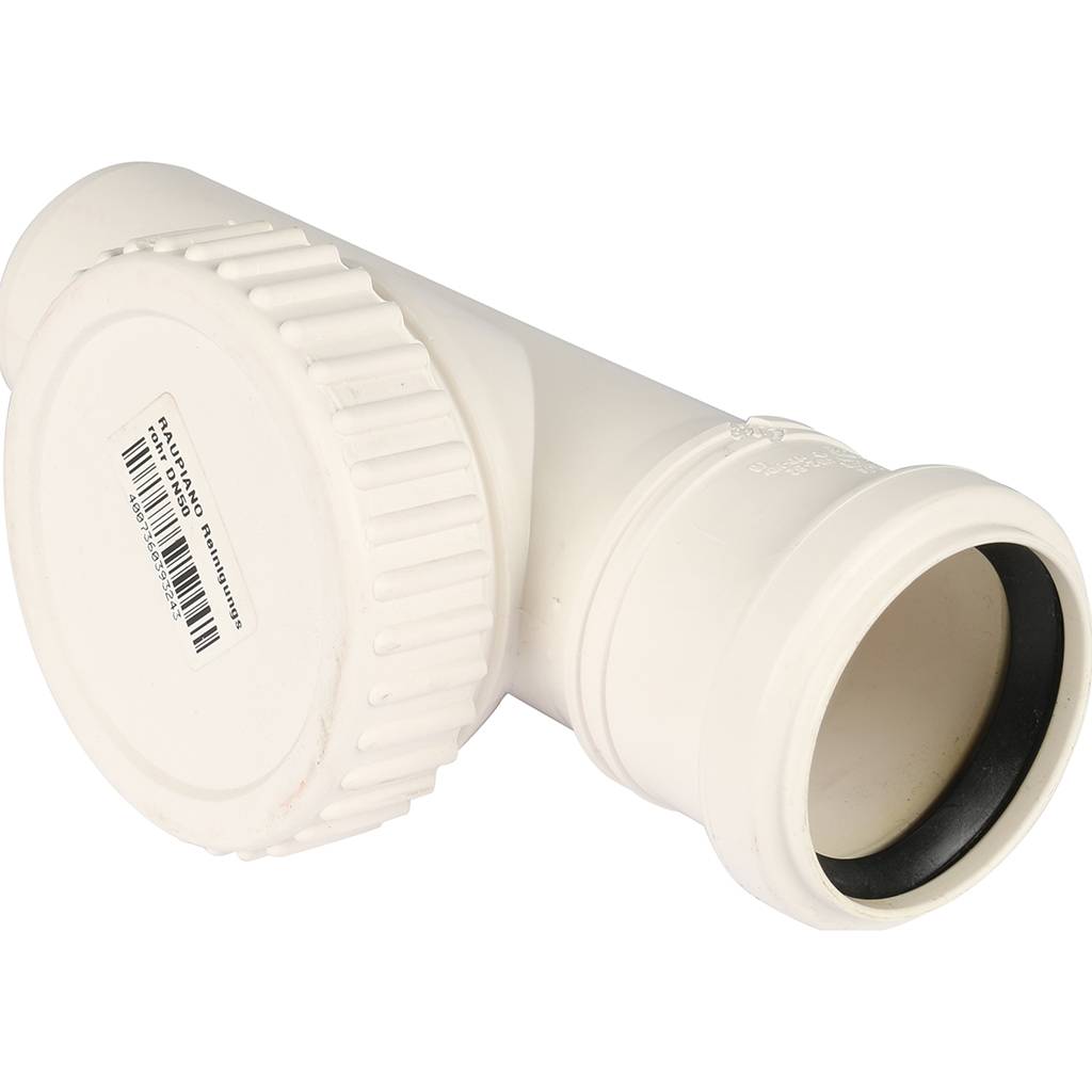 Ревизия РЕХАУ RAUPIANO PLUS 50, 11210391001