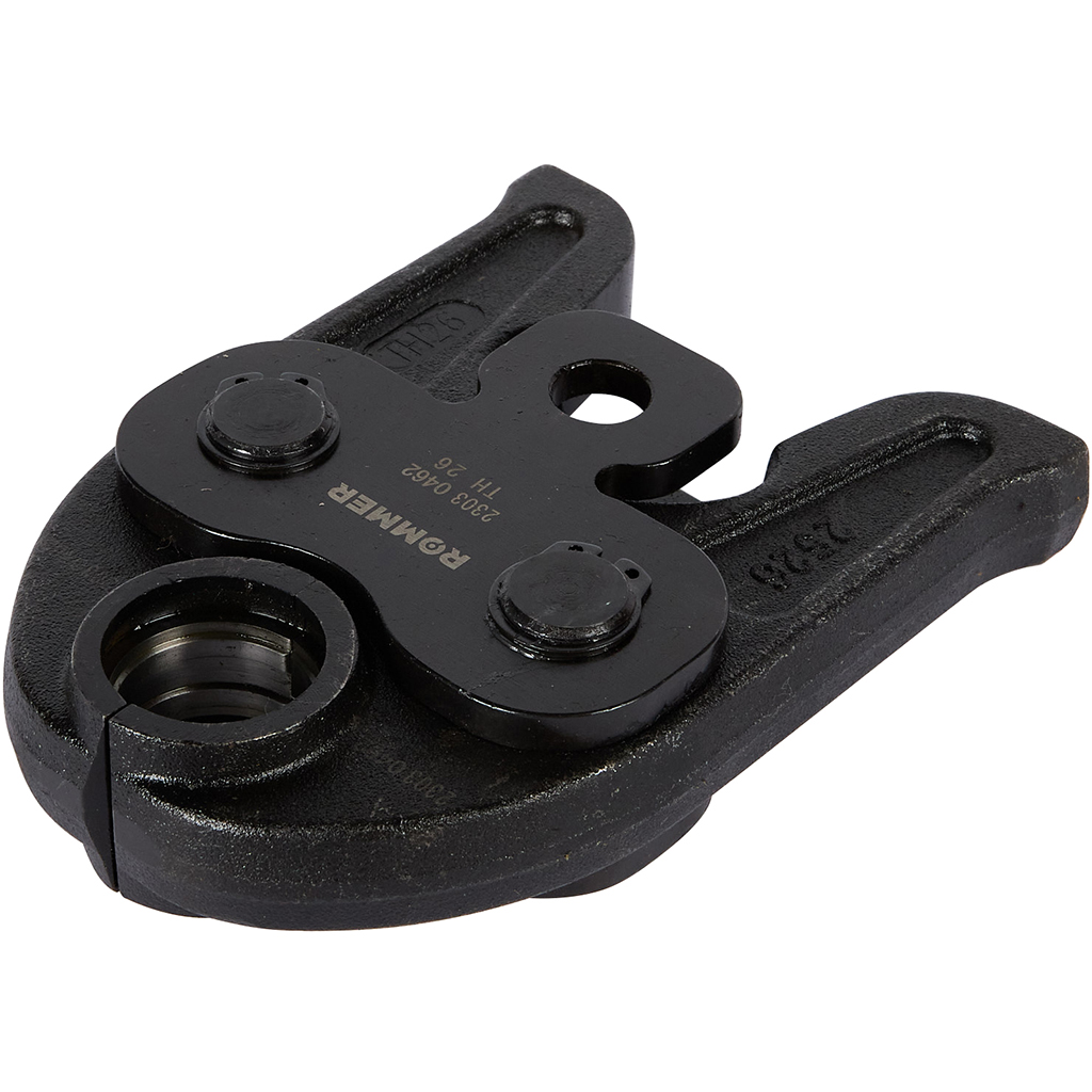 Пресс-клещи ROMMER TH-профиль 26, RPT-0004-000026