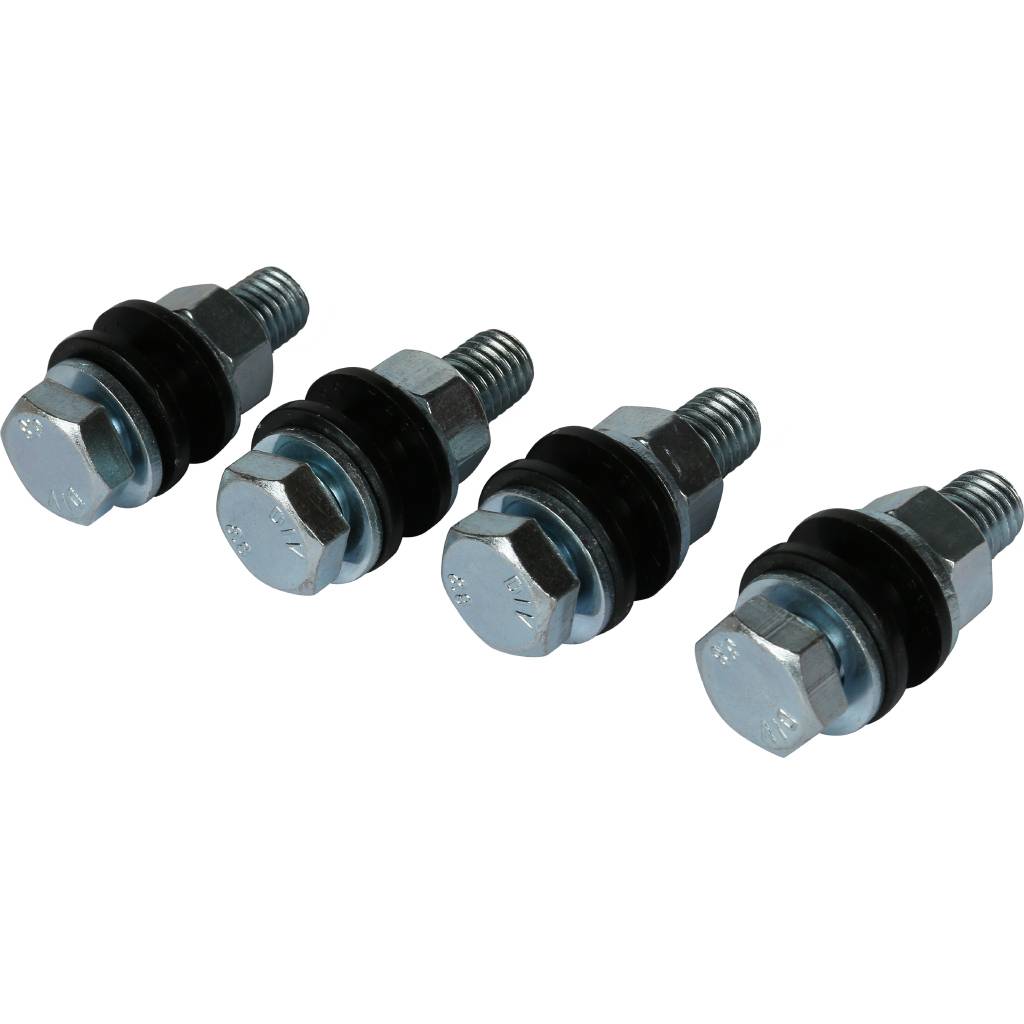 Стальной распределительный коллектор STOUT SDG-0016 5 отопительных контуров, в теплоизоляции DN 32