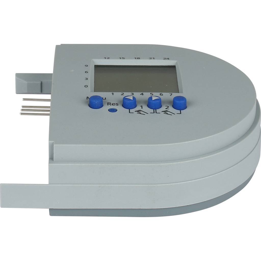 Цифровой таймер REHAU, 12491771001