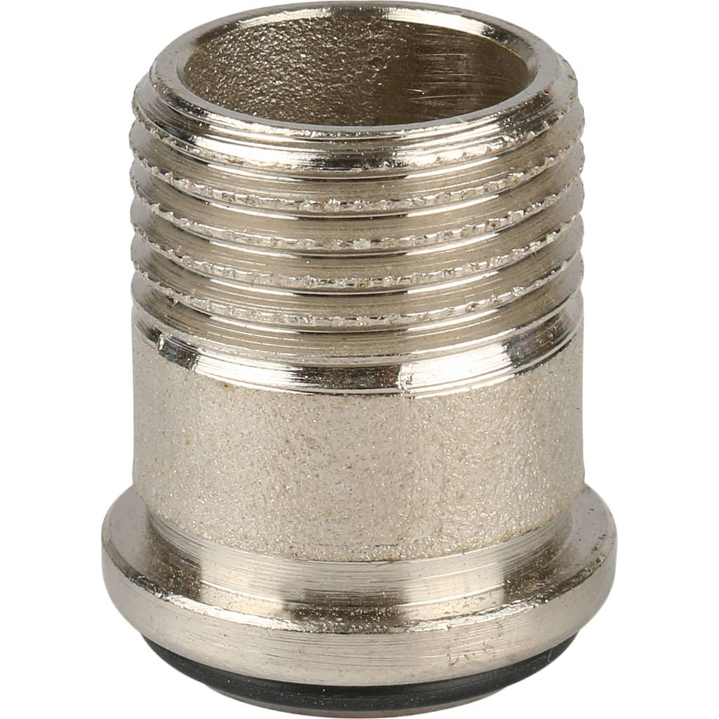 Кран шаровой Itap угловой полнопроходной IDEAL 298 1/2 (бабочка), американка