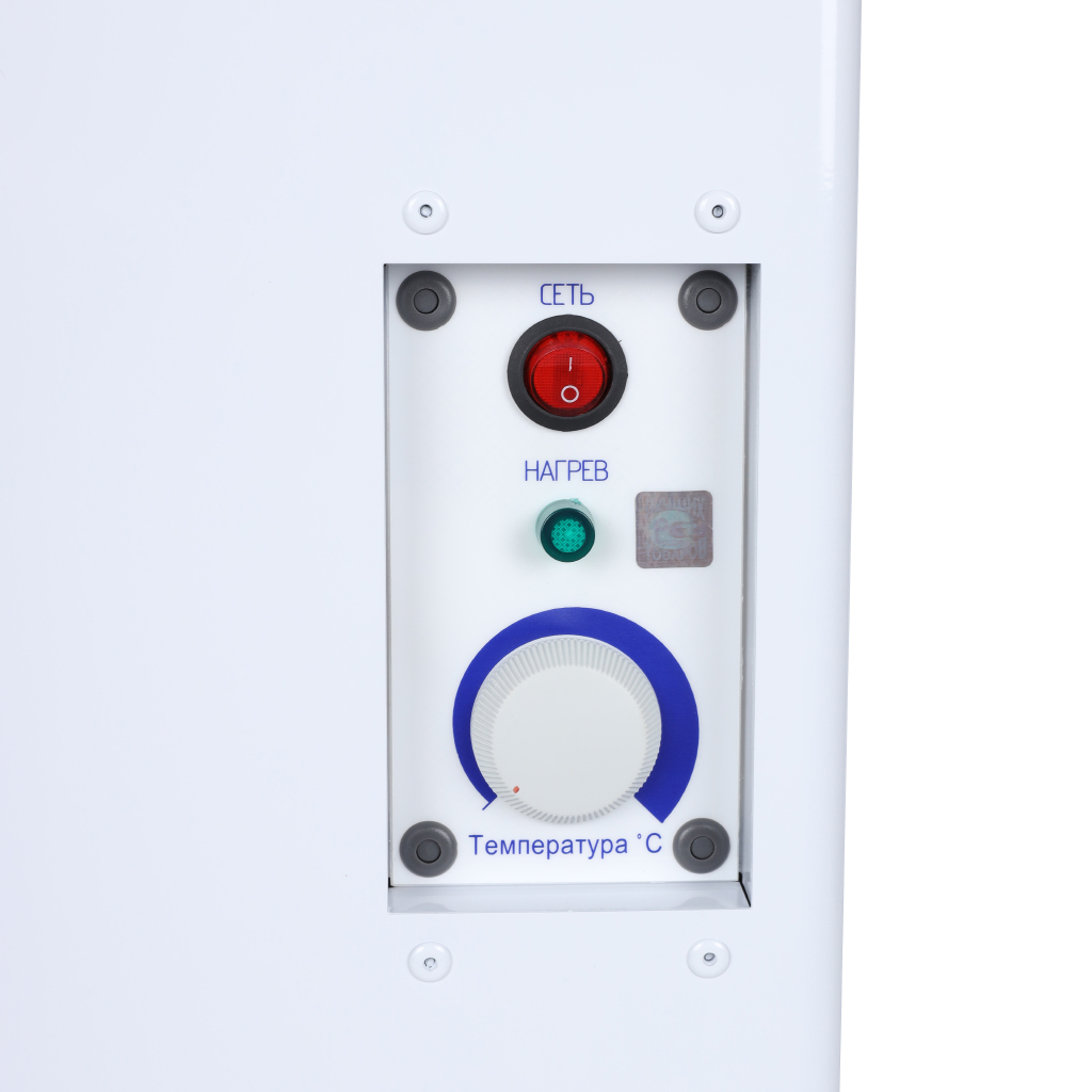 Водонагреватель ЭВАН В1 - 9 кВт проточный класс Стандарт, 13155