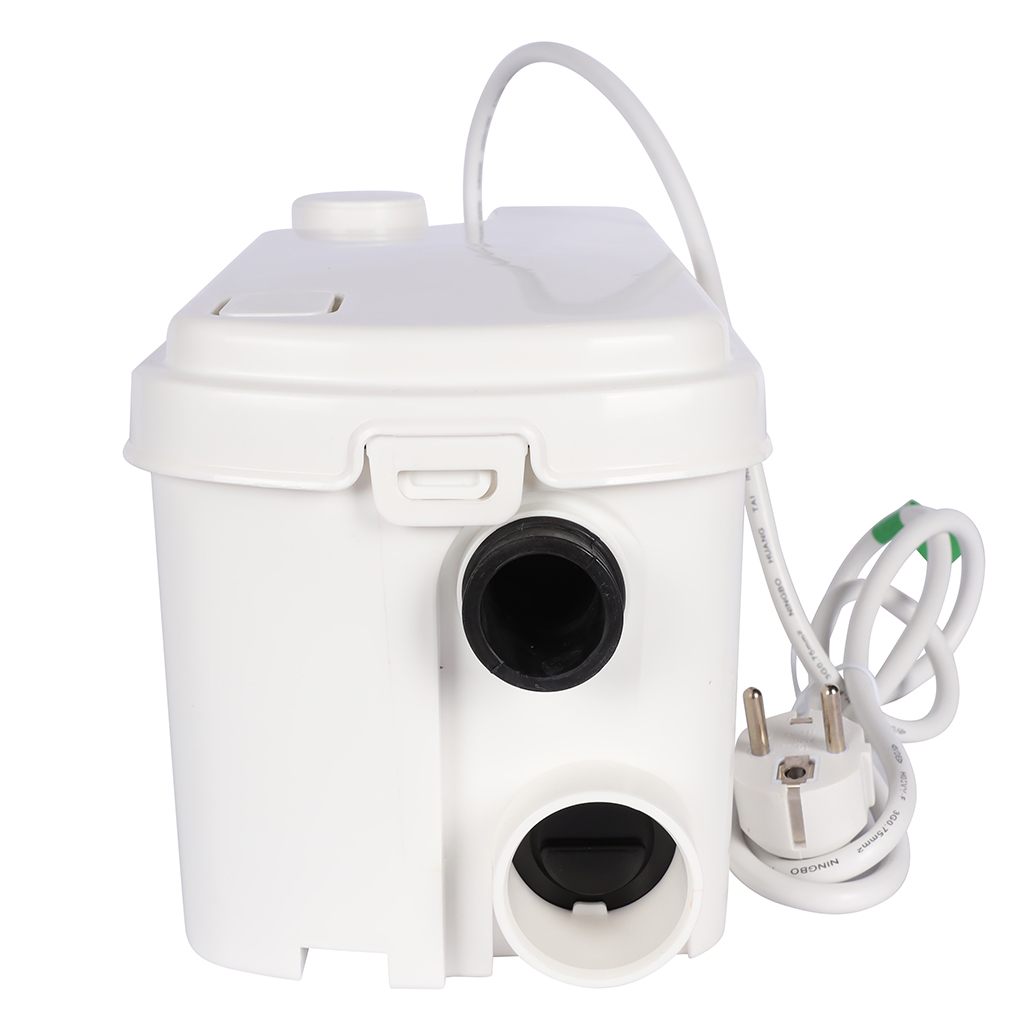 Канализационная насосная установка ROMMER BIOLIFT S-3, RPD-0010-100250