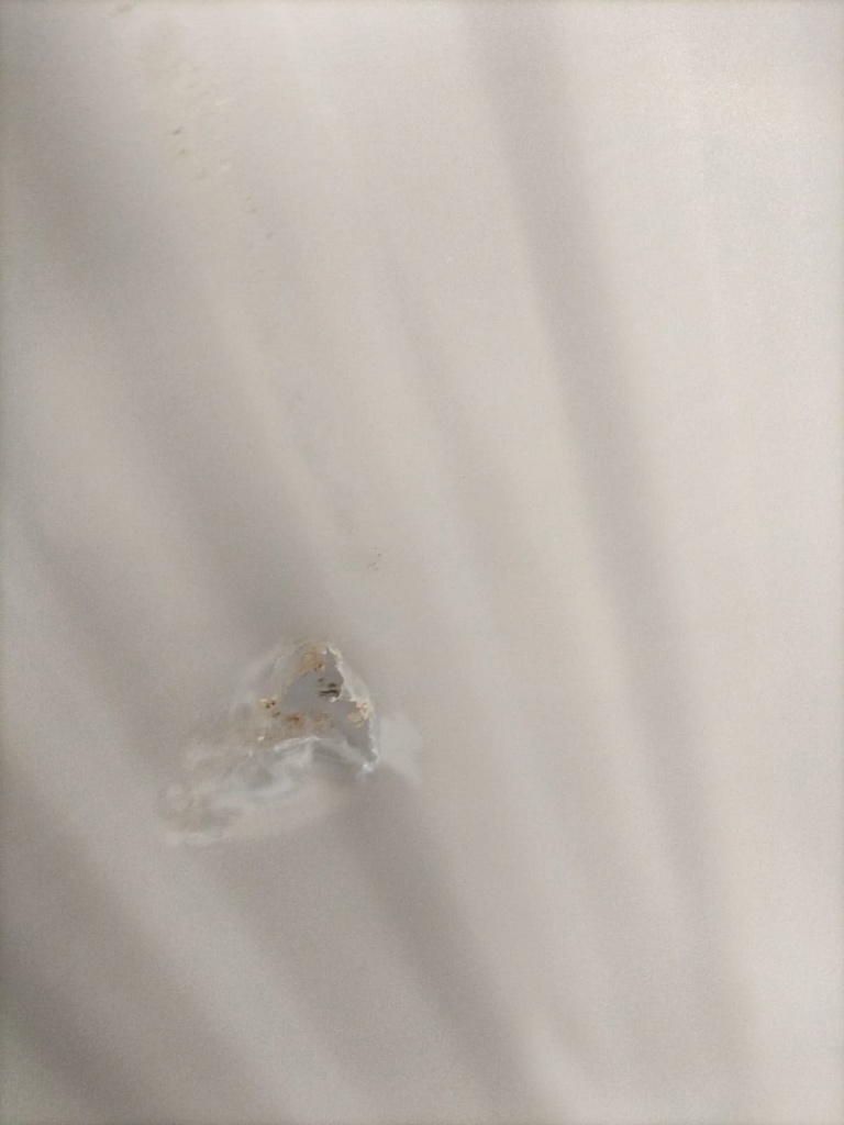 Уцененный товар (СКОЛ ЛКП / ПОВРЕЖДЕННЫЙ КОРПУС): Стальной панельный радиатор ROMMER Compact 21/500/2000 боковое подключение, RRS-2010-215200