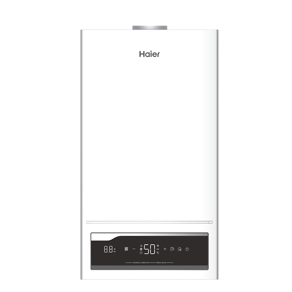 *GE0Q64E07RU Haier ProLine 2.18 Ti котел настенный газовый/ двухконтурный/ турбированный