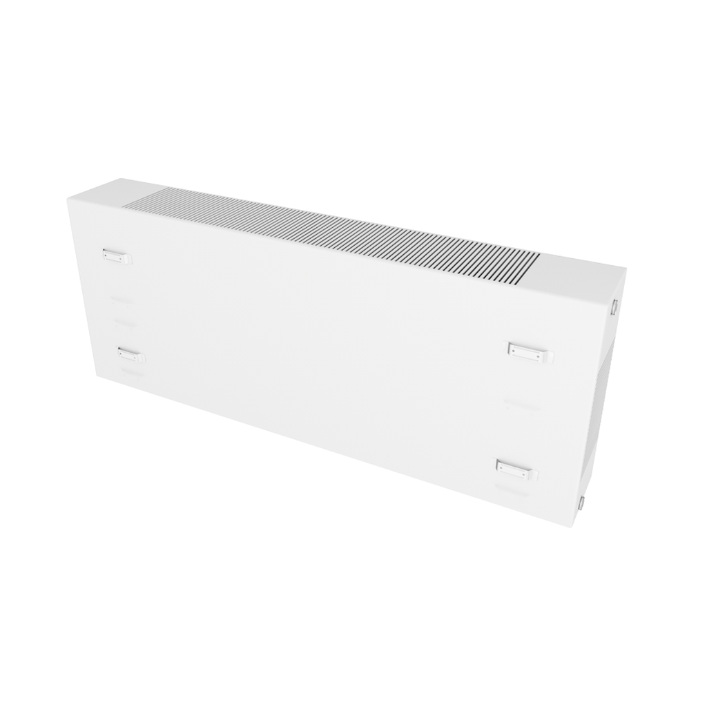 Радиатор стальной панельный ROMMER Compact Modern 33/400/1200 боковое подключение